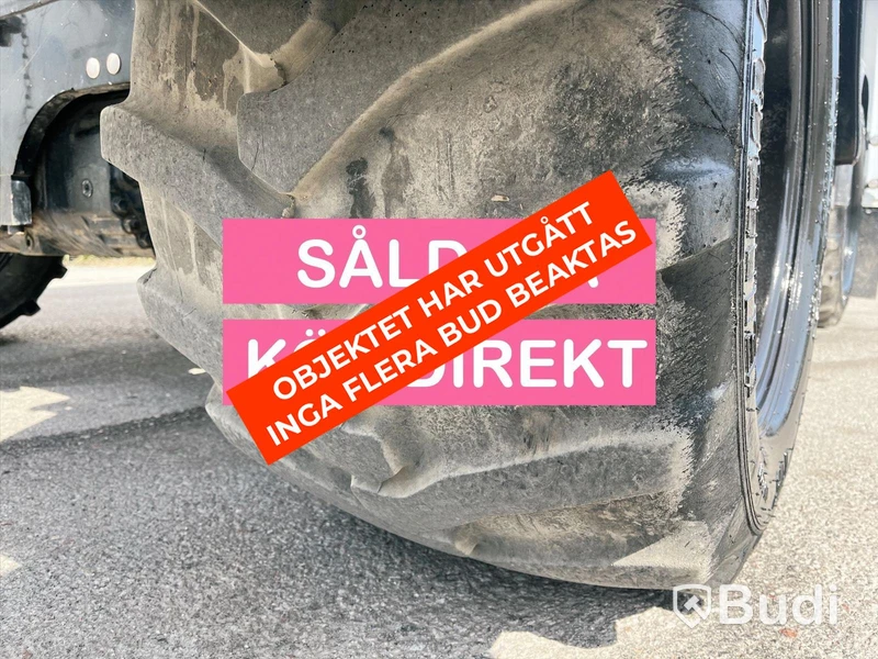Hjulgrävare Yanmar B95W - Tiltrotator -2019