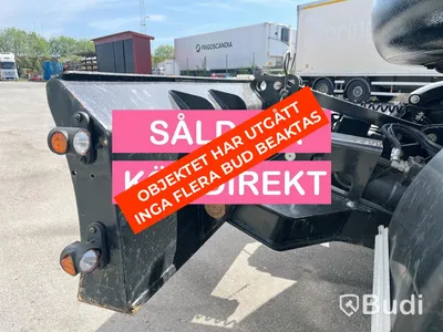 Hjulgrävare Yanmar B95W - Tiltrotator -2019