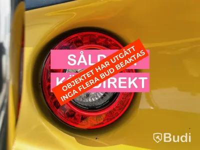 Hjulgrävare Yanmar B95W - Tiltrotator -2019