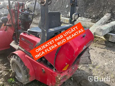 Minilastare Flexitrac 1126 LRF, -2018