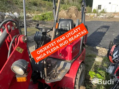 Minilastare Flexitrac 1126 LRF, -2018