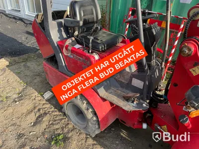 Minilastare Flexitrac 1126 LRF, -2018