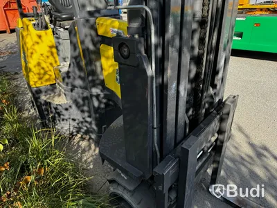 Truck Aisle Master 20SE -2013