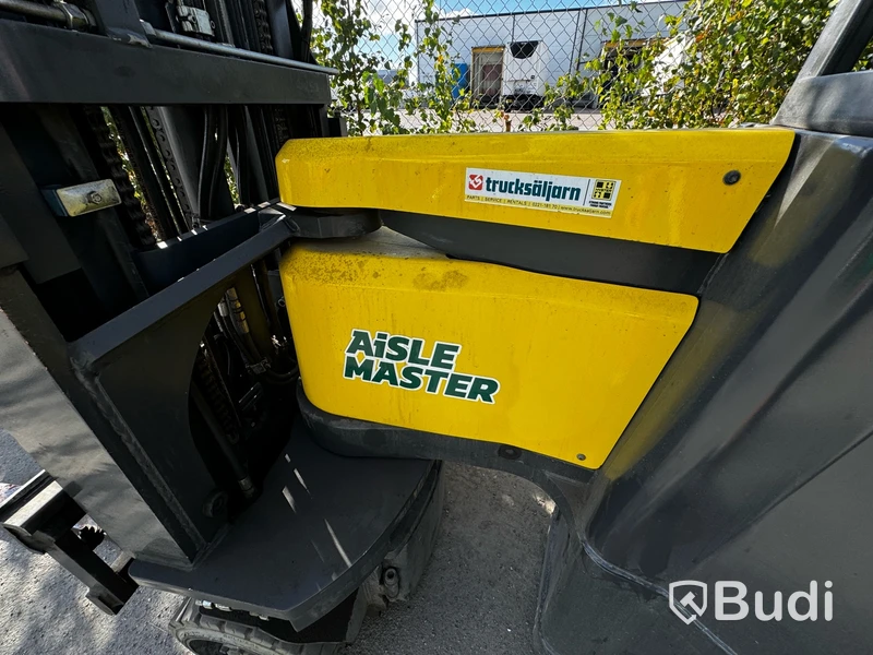Truck Aisle Master 20SE -2013