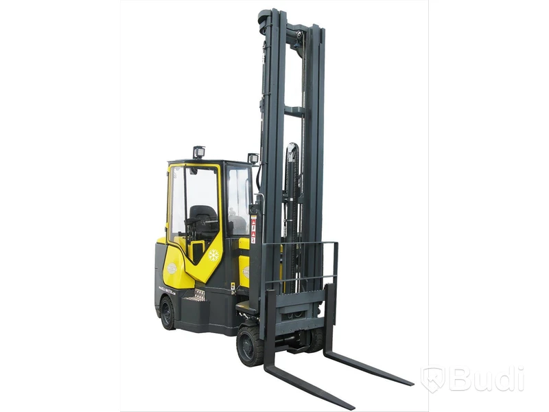 Truck Aisle Master 20SE -2013