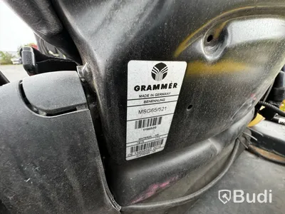 Truck Aisle Master 20SE -2013