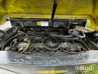 Truck Aisle Master 20SE -2013