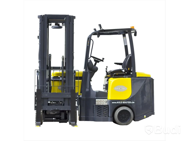 Truck Aisle Master 20SE -2013