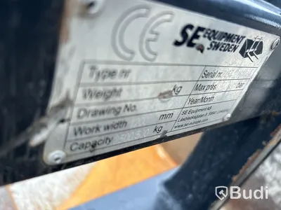 Lastmaskin JCB 403 Plus, -2022