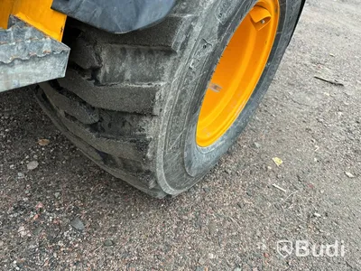 Lastmaskin JCB 403 Plus, -2022