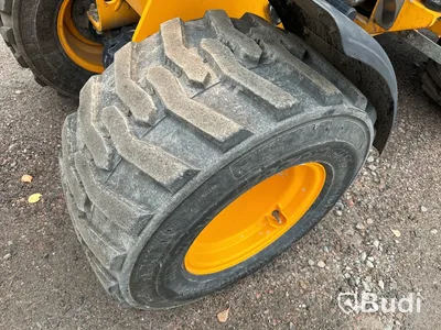 Lastmaskin JCB 403 Plus, -2022