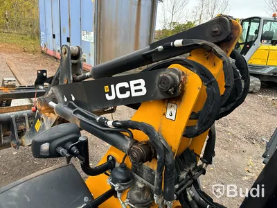 Lastmaskin JCB 403 Plus, -2022
