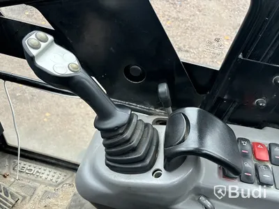 Lastmaskin JCB 403 Plus, -2022