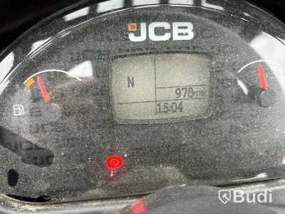 Lastmaskin JCB 403 Plus, -2022