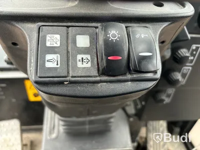 Lastmaskin JCB 403 Plus, -2022