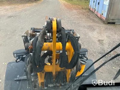 Lastmaskin JCB 403 Plus, -2022