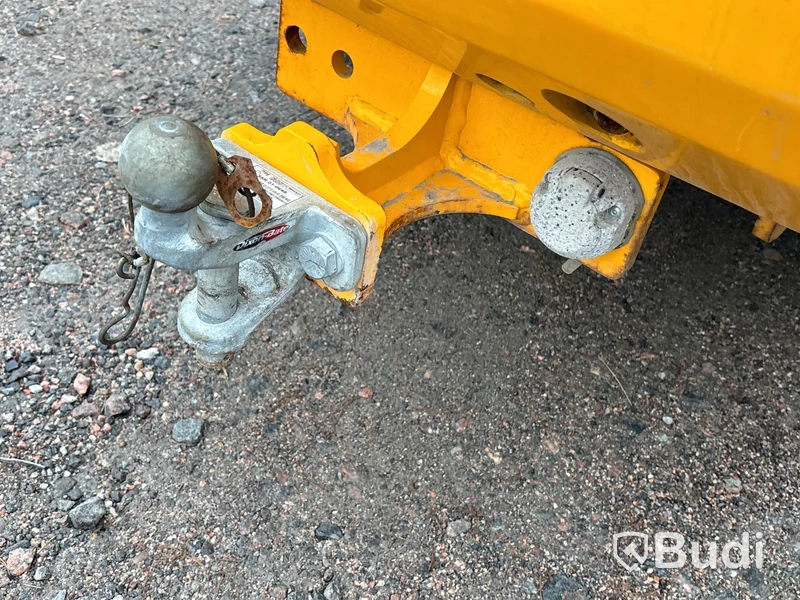 Lastmaskin JCB 403 Plus, -2022