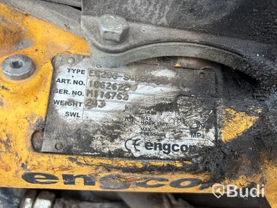 Grävmaskin Wacker Neuson EZ50, -2021