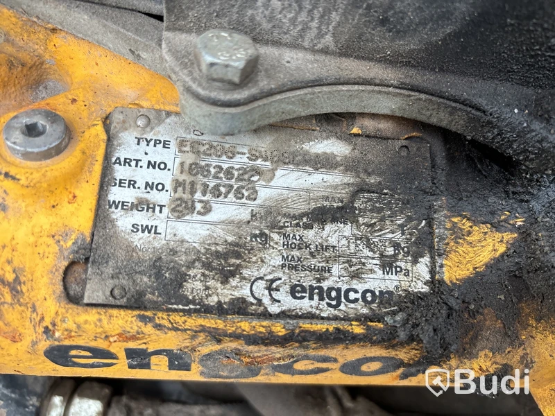 Grävmaskin Wacker Neuson EZ50, -2021