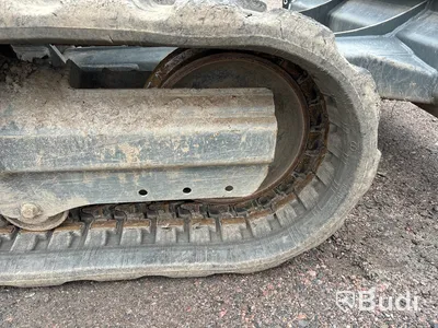 Grävmaskin Wacker Neuson EZ50, -2021
