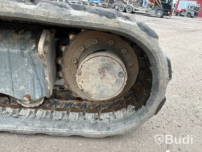 Grävmaskin Wacker Neuson EZ50, -2021