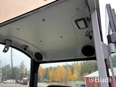 Grävmaskin Wacker Neuson EZ50, -2021
