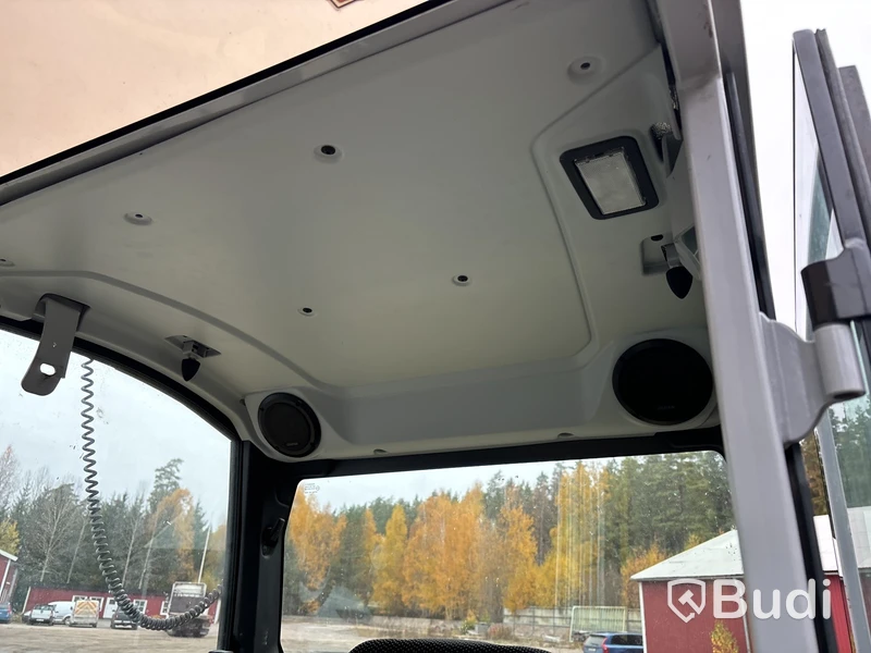 Grävmaskin Wacker Neuson EZ50, -2021