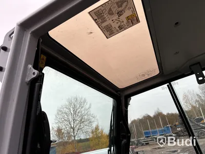 Grävmaskin Wacker Neuson EZ50, -2021