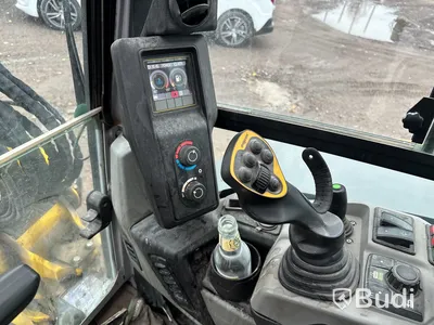 Grävmaskin Wacker Neuson EZ50, -2021
