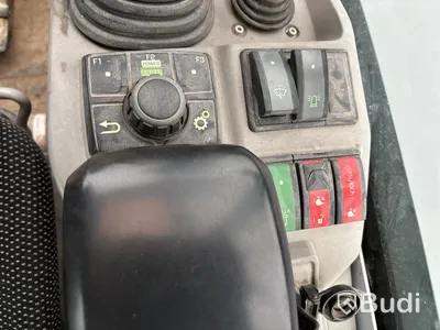 Grävmaskin Wacker Neuson EZ50, -2021