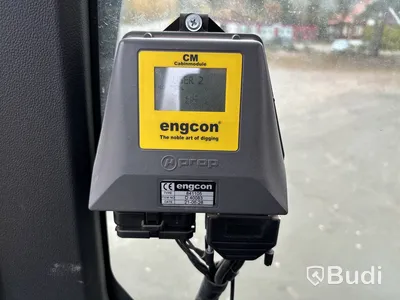 Grävmaskin Wacker Neuson EZ50, -2021