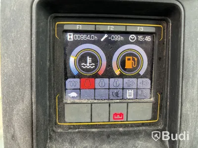 Grävmaskin Wacker Neuson EZ50, -2021