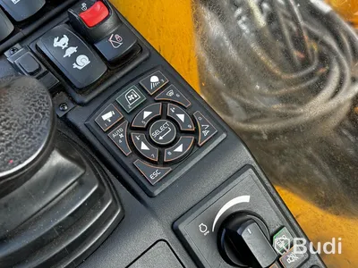 Hjulgrävare Volvo EWR150E -2019 | Rälsanpassad