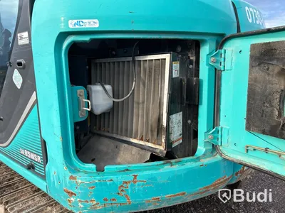 Grävmaskin Kobelco SK85MSR, -2013