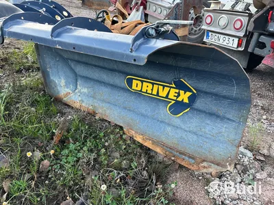 Vikplog Drivex VP2800-3P