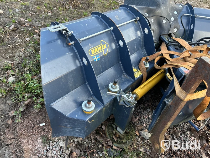 Vikplog Drivex VP2800-3P