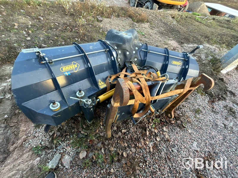 Vikplog Drivex VP2800-3P