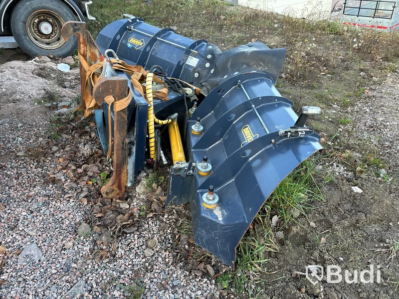 Vikplog Drivex VP2800-3P