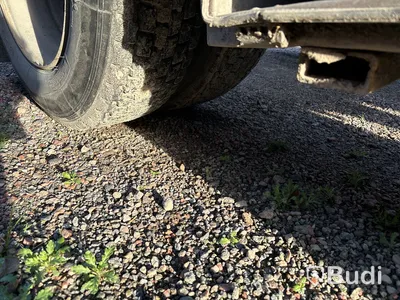 Lastväxlarsläp ORY T18/20 L 60, -2007