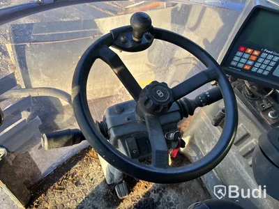 Fullfodervagn RMH Type Turbomix 30 Gold, -2020