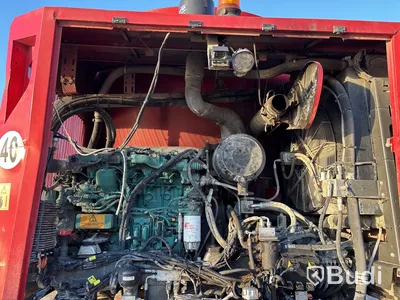 Fullfodervagn RMH Type Turbomix 30 Gold, -2020