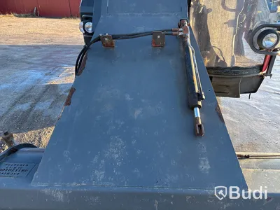 Fullfodervagn RMH Type Turbomix 30 Gold, -2020