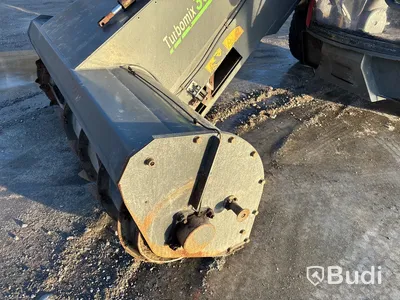 Fullfodervagn RMH Type Turbomix 30 Gold, -2020