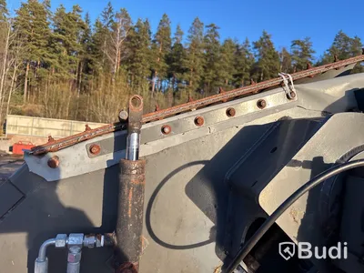 Fullfodervagn RMH Type Turbomix 30 Gold, -2020