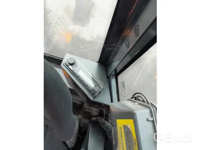 Grävmaskin Kubota U27-4 med tiltrotator och skopor, -2023