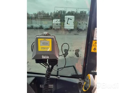 Grävmaskin Kubota U27-4 med tiltrotator och skopor, -2023