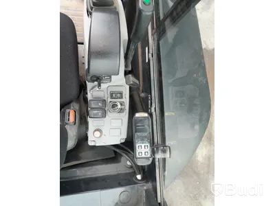 Grävmaskin Kubota U27-4 med tiltrotator och skopor, -2023