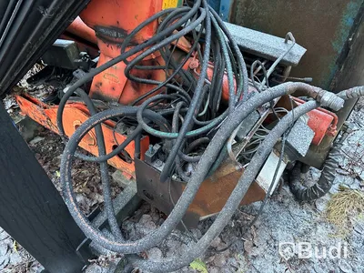 Kranflak Palfinger PK21000, -1998
