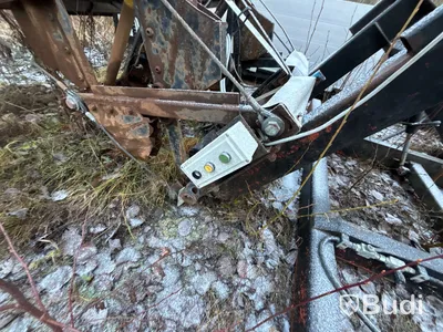 TMA lastväxlarflak