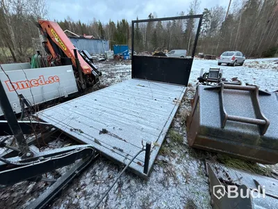 TMA lastväxlarflak